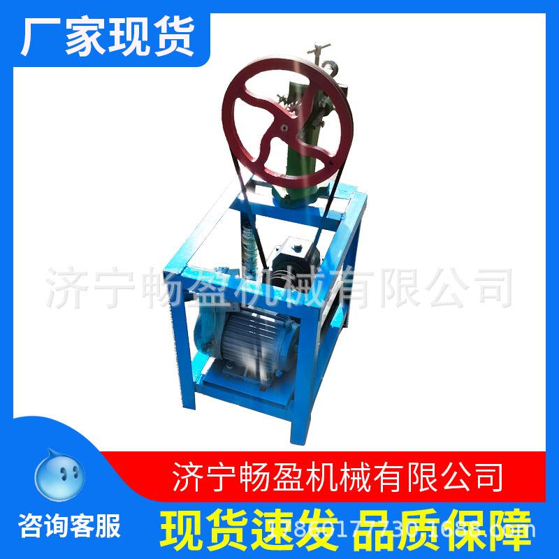 白铁皮起线器卷圆机铁皮压边机铝皮 锈钢卷板滚圆机电动压筋机