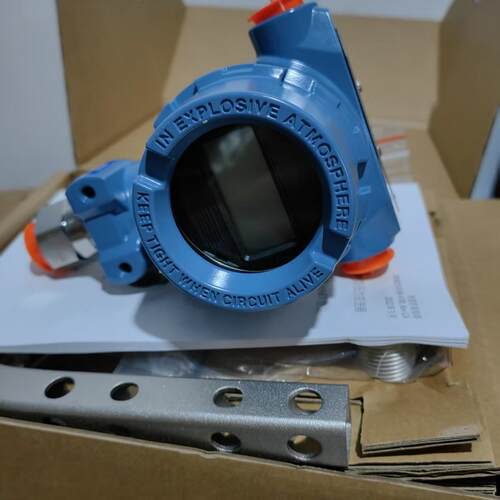 罗斯蒙特压力变送器2088G2S22A1B4M5K1HR5防爆显示HART压力变送器