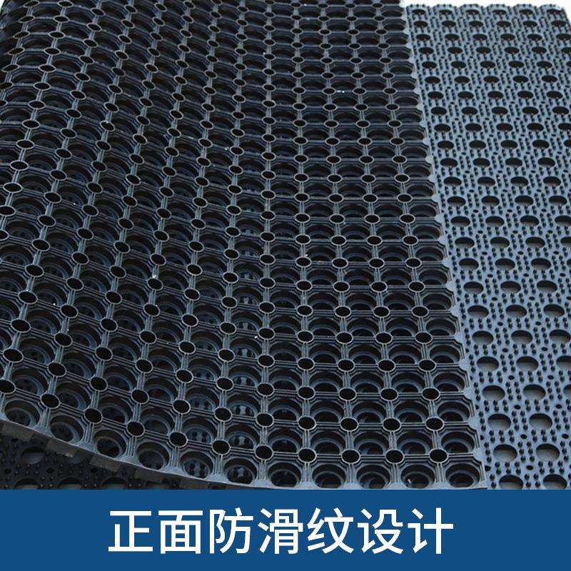 猪用防滑垫 猪采精防滑垫 150*100*2CM橡胶垫 公猪用人工授精器械