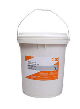 /泵油罗茨泵油真空5l1l普vm68旭10l机械busch18l//现货泵油vm100