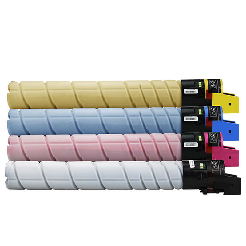 适用TN328美能达C360i粉盒Bizhub C300i C250i C7130i碳粉柯美