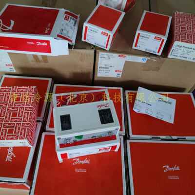 压力开关压力控制器KP6 060-5190