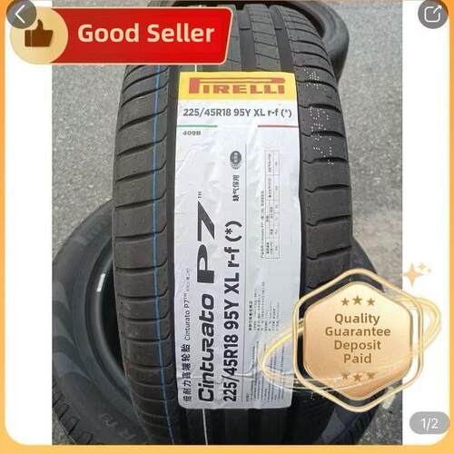 新型耐久性防爆轮胎225/245/255/275/315/35/40/45/50R18/19/20/2
