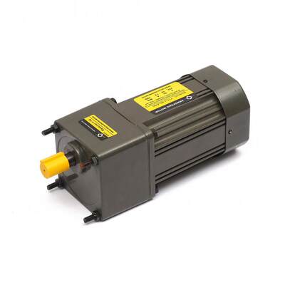 90w交流电机 齿轮减速YTCJ-90-电 9机 60w 90w 120交流电机w0交流
