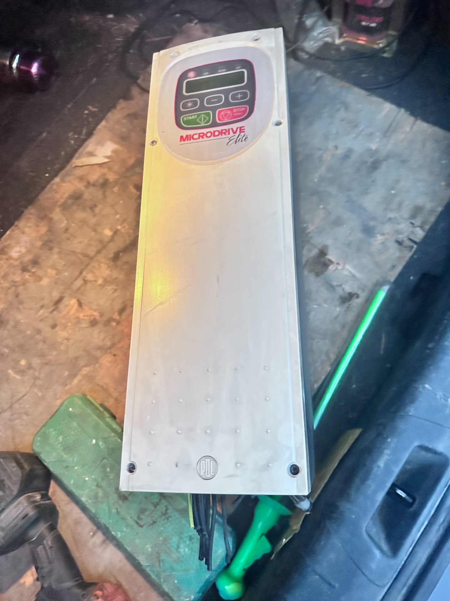 MICRODRIVE 施耐德MICRODRIVE驱动器 放大