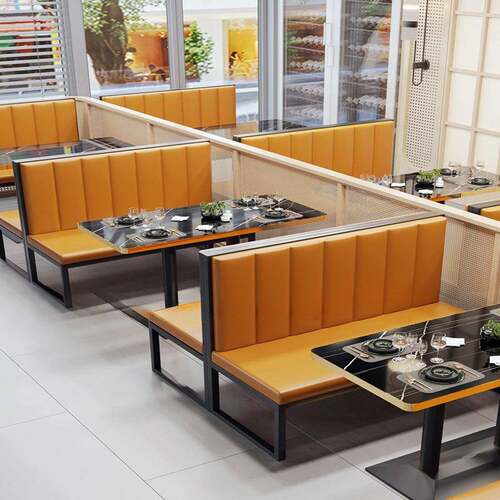 奶茶店咖啡厅清酒吧西餐厅桌椅面馆火锅烧烤汉堡甜品店卡座沙发