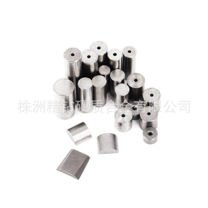 钨合金配重钨钢配重件钨合金制品体积小密度大