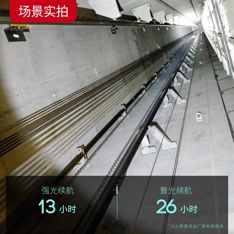 灯强光充电超亮头戴头式YN-512S手户电筒钓鱼用小型轻便超专长续