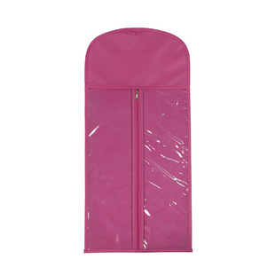 假发收纳袋外出旅行防尘罩神器漫展cos发束展示整理装假发的袋子