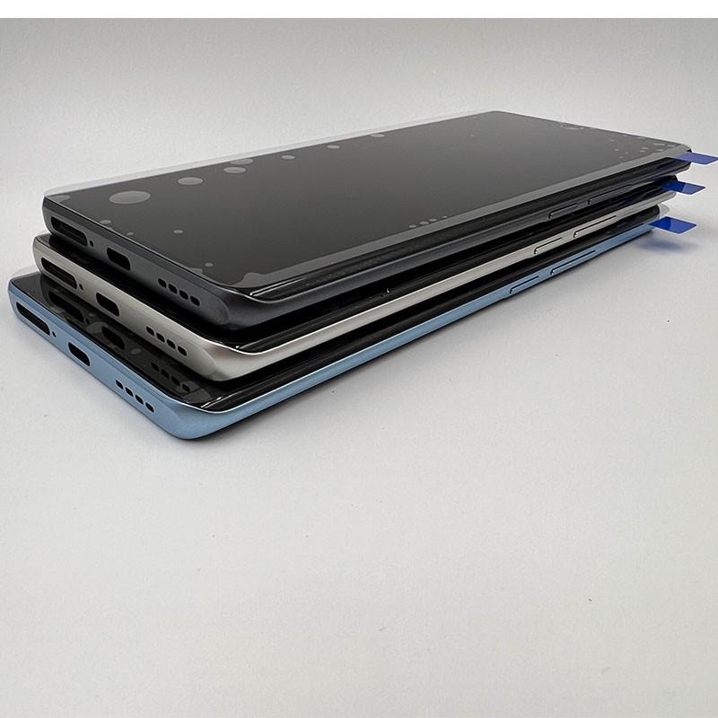 带总成于框10pro触摸 原装+屏幕+适用realme11pro真内外我显示屏