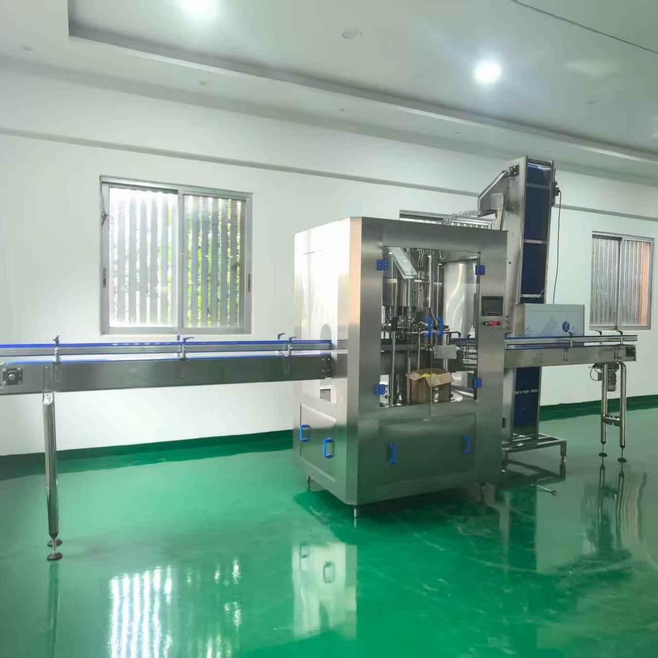 全自锁盖机转盘盖式啤酒原浆易拉封口扭断式铝制302防机盗盖锁动
