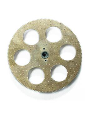 出售FUJIINXT贴片机飞达大齿轮AA18B03SMT飞达后退齿轮质量