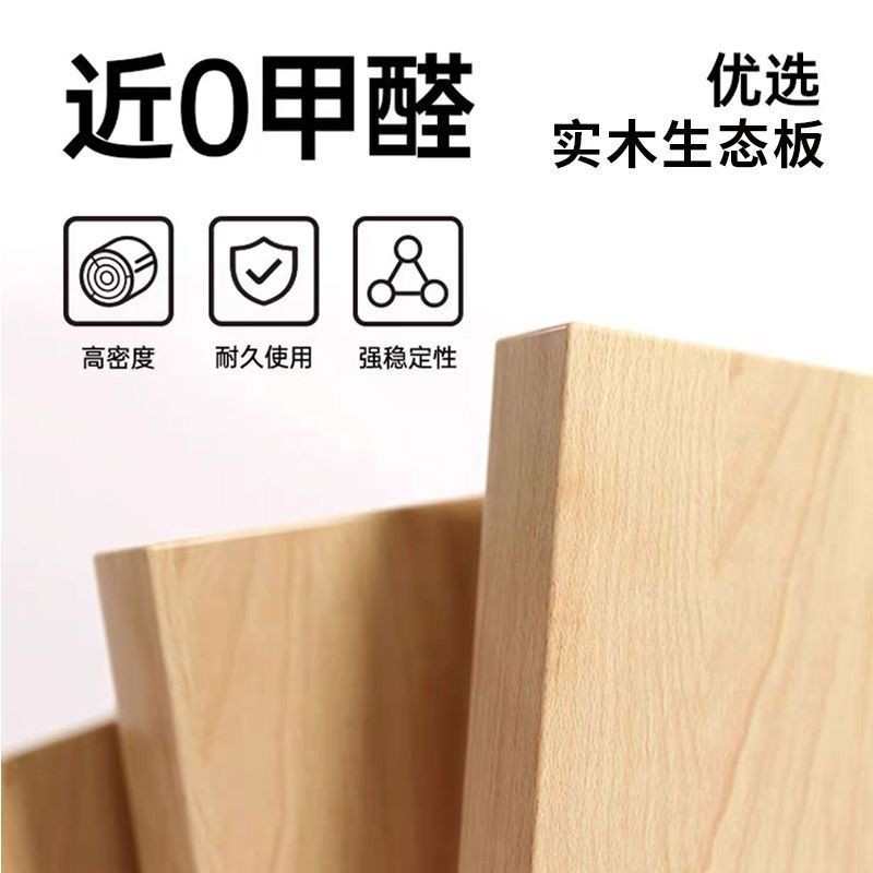 【店铺热销】实木榻榻米床高箱储物双人床现代简约收纳单人床小户