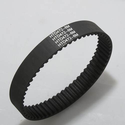 同步带 橡胶同步带 8M2616/8M2640/8M2656/8M2688/8M2720/8M2736