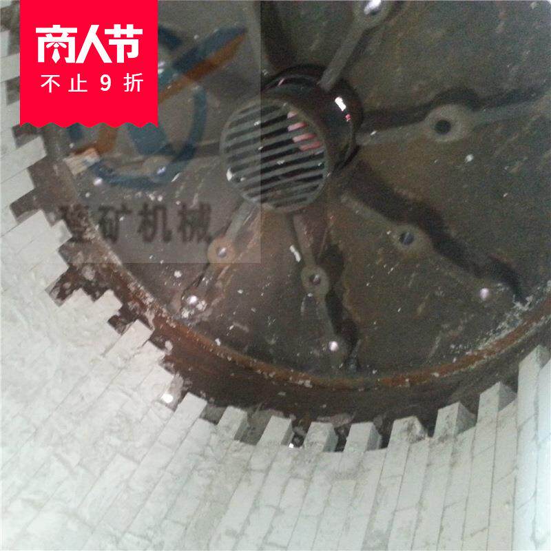 河南建矿厂家现货石英砂球磨机橡胶硅石衬板球磨机量大包邮