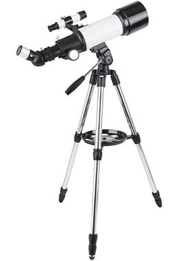 远不锈钢脚架天文望镜7000专业4观星大F70400口径微视人户外儿童