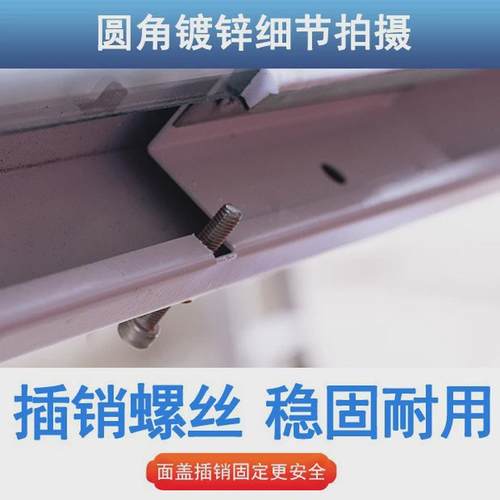 新款经典款户外宣传栏公示栏学校公告栏文化墙展板铁艺广告栏