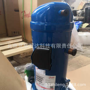 涡旋压缩机HRH054U4LP6 HRH036U5LP6制冷压缩机