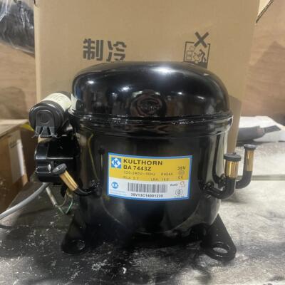 泰康AE7435EK AE7440EK AE7445EK AE7457GK 7475 AE7415EK压缩机