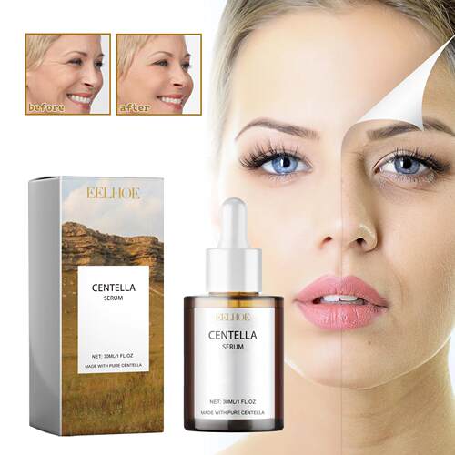 EELHOE Centella Asiatica Essence Liquid Moisturizes and Impr