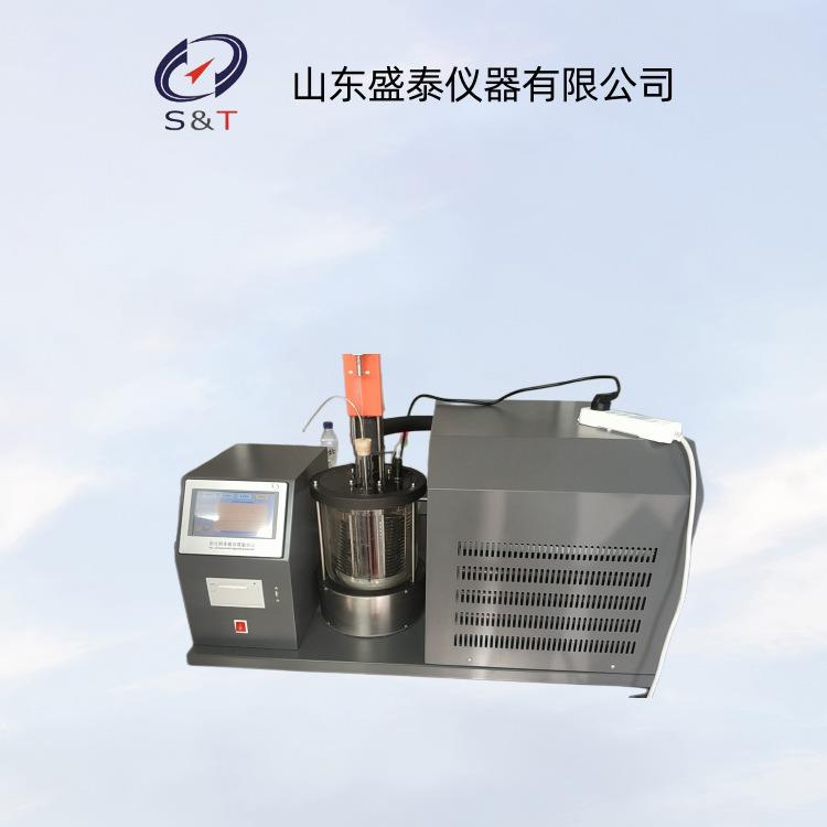 自动玫瑰精油（凝点）测定仪/14454.7厂家直销