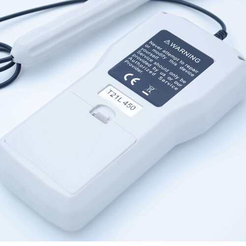 拓科牌纸张纸箱水分测定仪，纸品水分计MS7200+