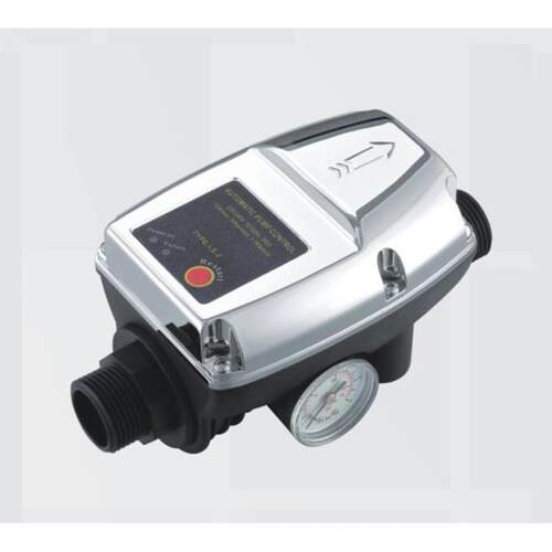 电子式水泵压力控制器，水泵开关，冷热水水泵开关，