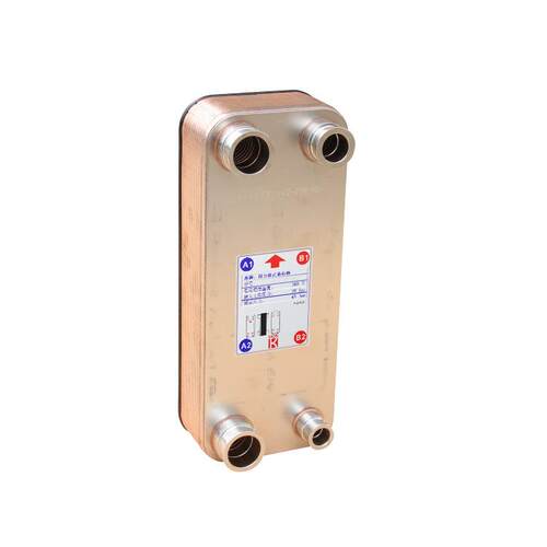 K070-34供应家用壁挂炉用板式换热器板换器