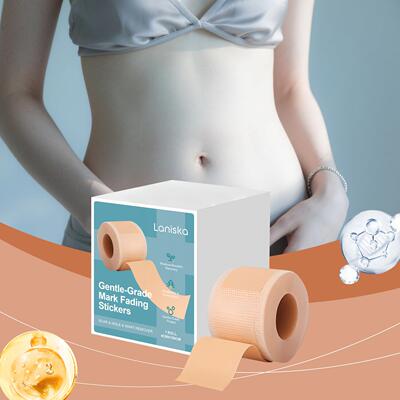 LANISKA Imprint Light Moisture Patch - Gentle Moisturizing B