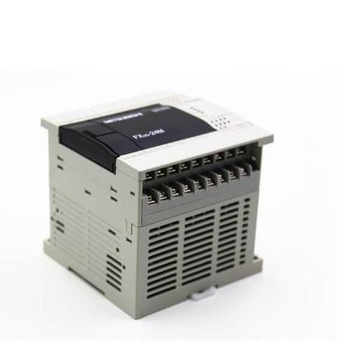 PLC F3FGE-40MR/DS FX3GE-40MR/ES FXFX3GE-40M3GE-40MT/DS X3GEX
