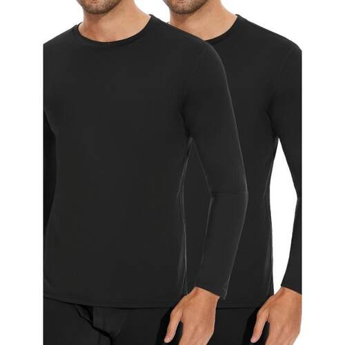 T 11738 High Elasticity Quick Dry Fleece Long Sleeve 弹保