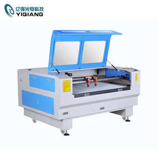 亚克力板激光切割机 1325激光雕刻机 小型1325激光巡边机苏州厂家