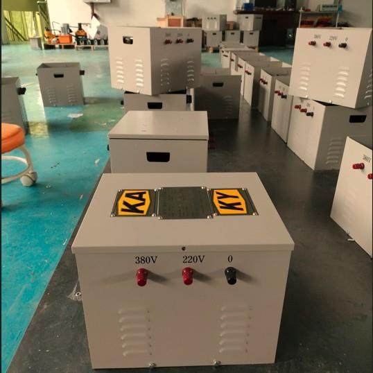 矿用行灯照明变压器 KKSG/1140V 660V 380V 220V/36V 24V 12V