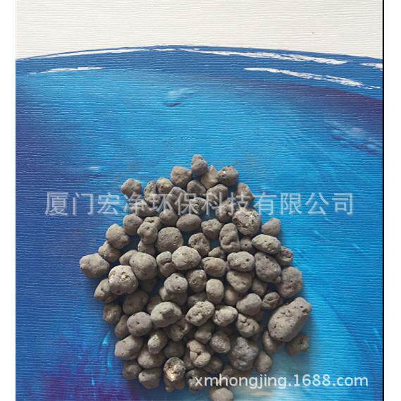 建筑陶粒_用途品质保证行业认可度高