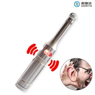 精密光电寻边器高精蜂鸣电子分中棒巡边器数控CNC模具对刀仪仪表