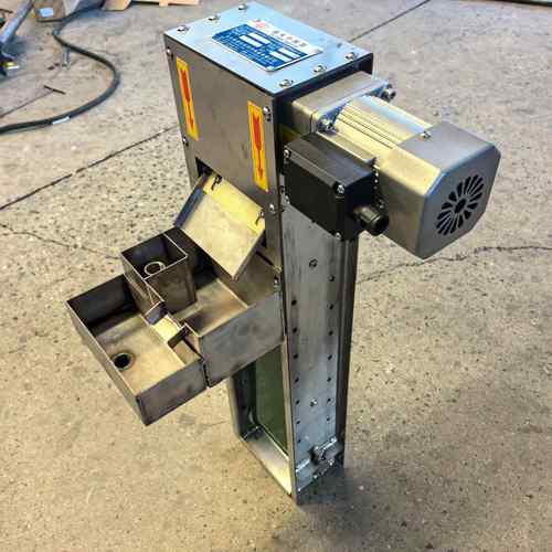 家供应皮带式油水分离器除油机床水厂箱浮油分离DYYF-200器刮机油