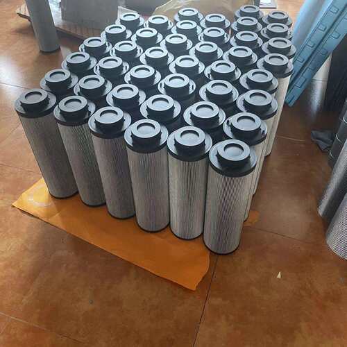 挖掘机滤芯EF-136K适用FR330 ZG3335-9 ZG3365-9机型耐高温过滤器