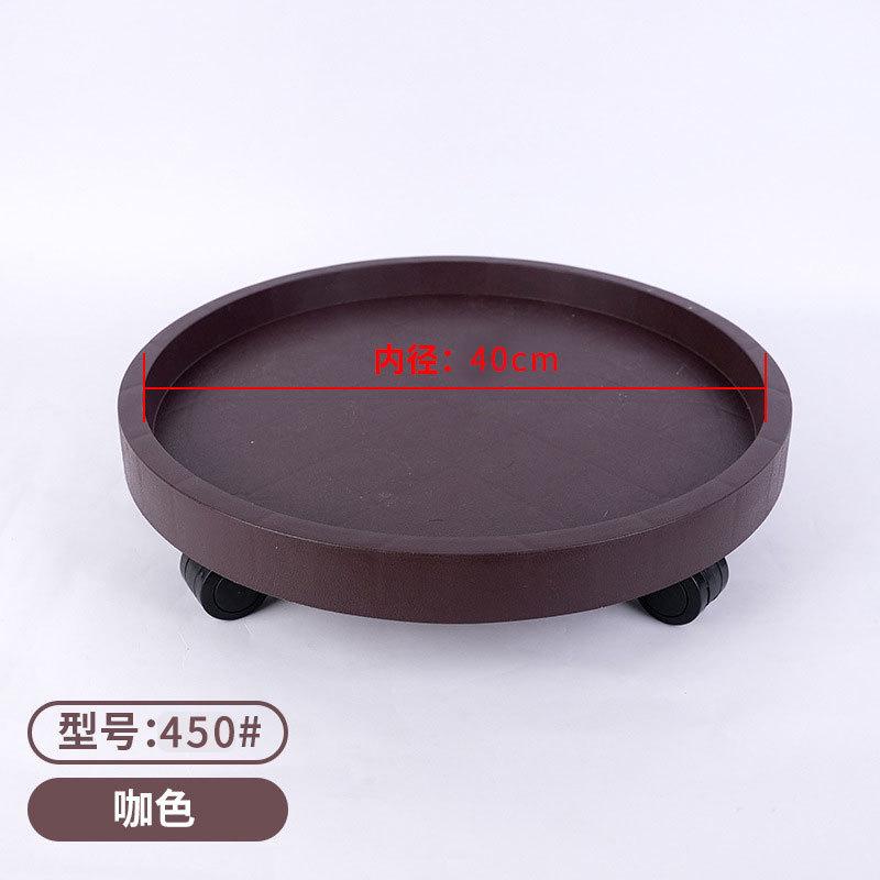 重物移动托盘水桶移动底座重物移动托架桶装水移动托盘承重万向轮
