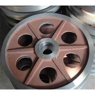 带锯床配件/带锯床件配//带锯轮各品牌锯锯轮/锯床轮/锯轮/可定尺