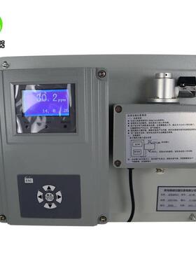度监测仪水质色检度在线时监测工业污SZ-SD1水废水测在实线水质分