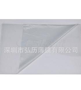 FR1白色PC，0.2乳5m白色IPC防火PCm薄膜,色阻燃白PBT