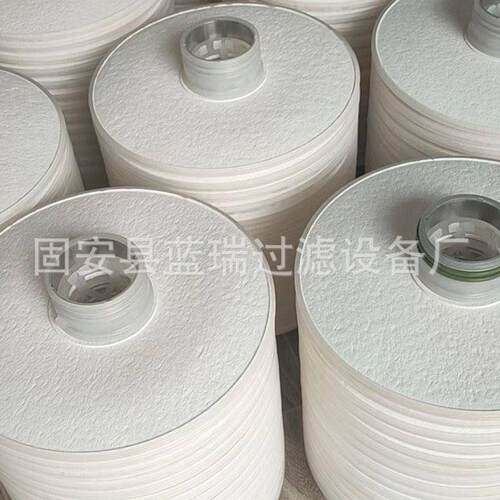 B27/27离线泵滤芯CJC液压纤维碟片滤芯