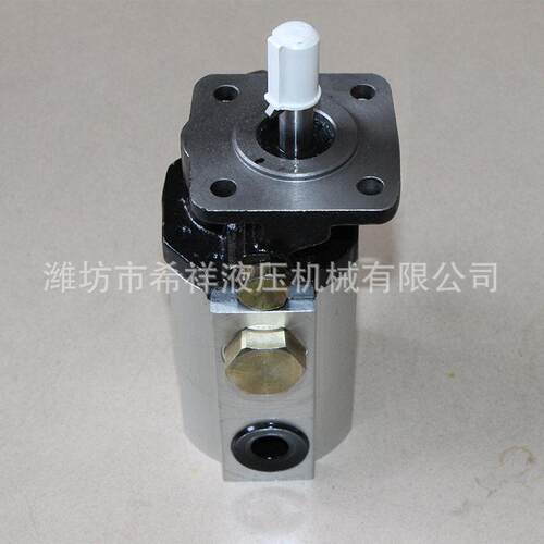 树墩劈木机泵园林劈木机泵自动木材劈木设备13GPM11GPM13.5GPM