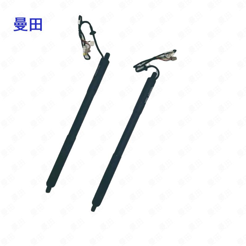 适用比亚迪16-17S7唐DM EV宋电动尾门后备箱撑杆