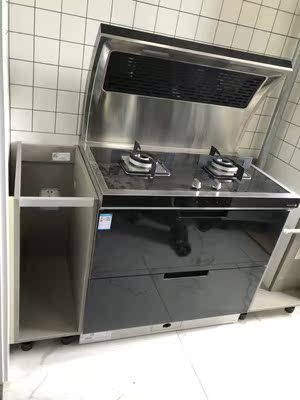 质量对比亿田D8G和火星人E2B/H集成灶入手哪款更好，区别优缺点对比揭秘是？