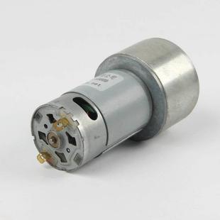 J50偏555H心轴XBC直流减速电 机有刷马达自动售货机锁电机厂家