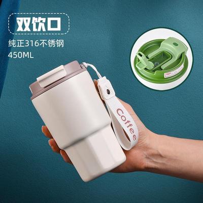 装喝中药专用保温杯陶瓷内胆外带随身便携水杯子泡中药储存分装瓶