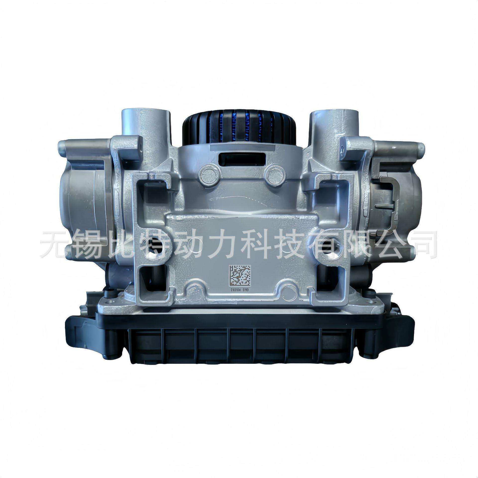 WABCO 威伯科 EBS 车桥调节器 2通道 4801050070 原厂汽车配件