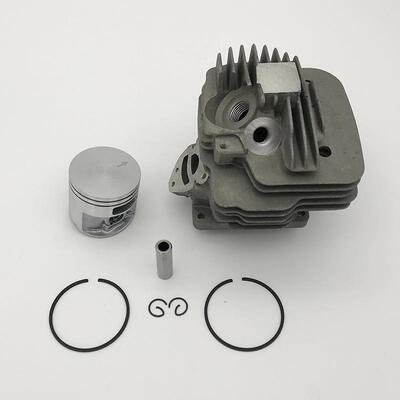 适用STIHL斯蒂尔MS261气缸总成动力组件44.7mm活塞套缸Cylinder