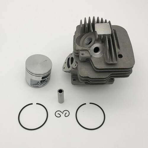适用STIHL斯蒂尔MS261气缸总成动力组件44.7mm活塞套缸Cylinder